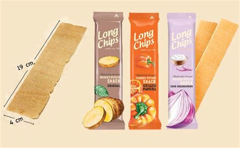 LONG CHIPS: HOW TO SOLVE THE PROBLEM .